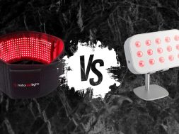 Mito Red Light vs Lumebox