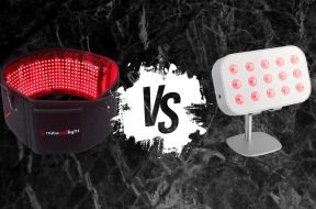 Mito Red Light vs Lumebox