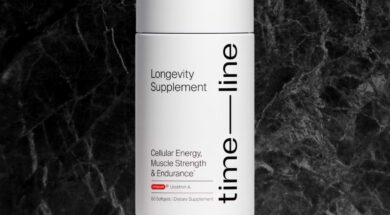 Mitopure Review