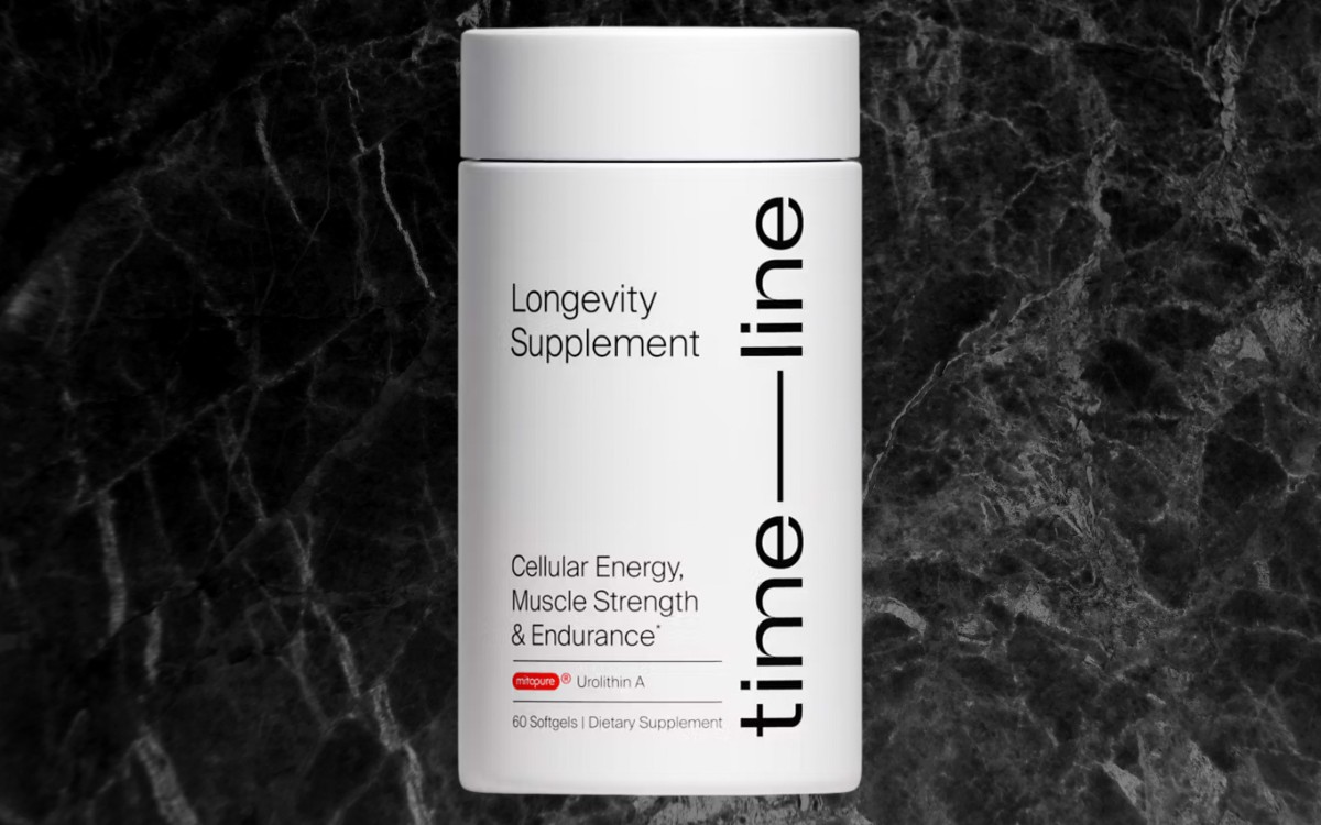 I Tried Mitopure For Energy (My 2026 Review)