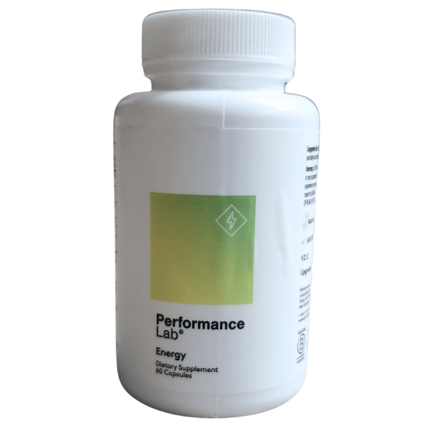 Performance Lab Energy