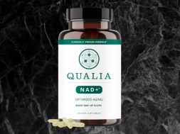 Qualia NAD+ Review