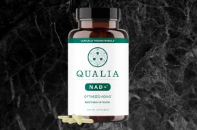 Qualia NAD+ Review