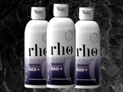 Rho NAD+ Review