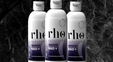 Rho NAD+ Review