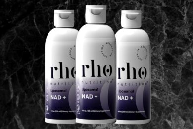 Rho NAD+ Review