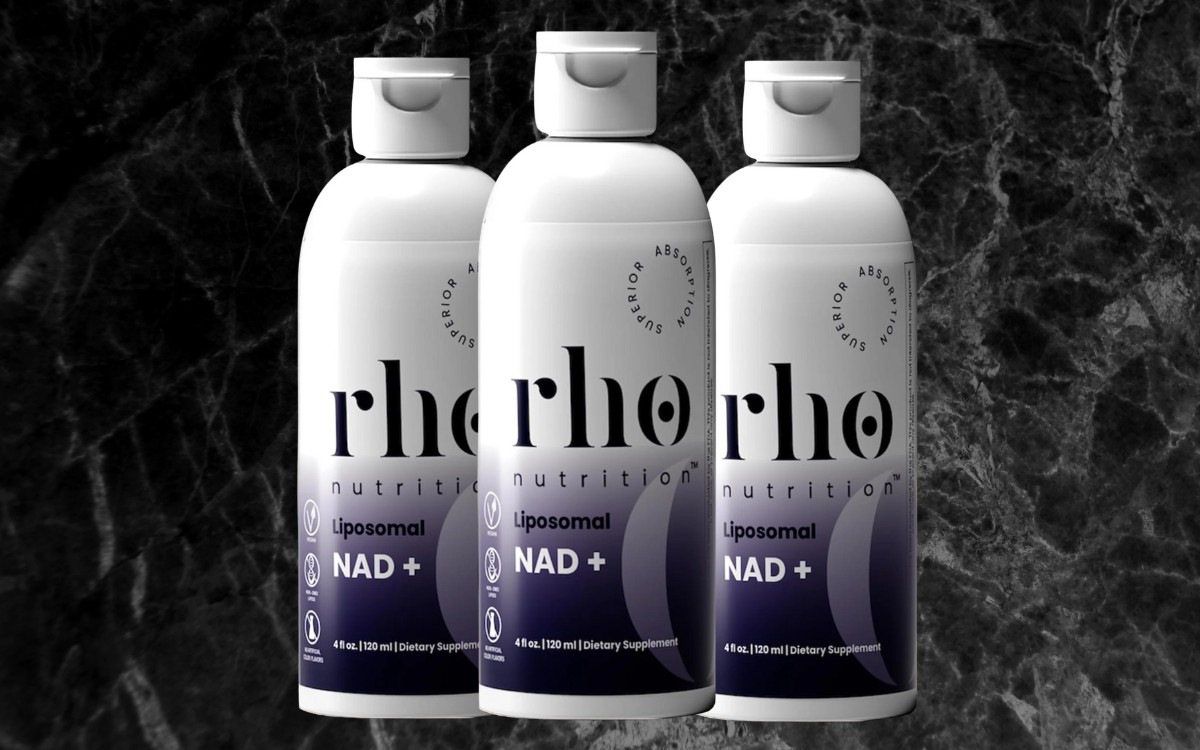 My Experience Taking Rho NAD+ (2025 Review)