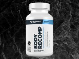 Transparent Labs Fat Burner Review