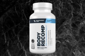 Transparent Labs Fat Burner Review