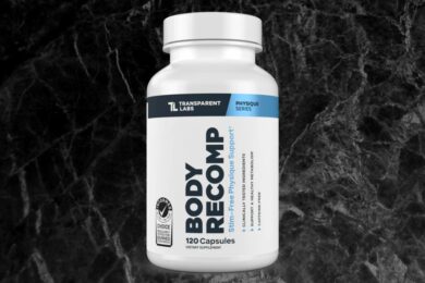 Transparent Labs Fat Burner Review