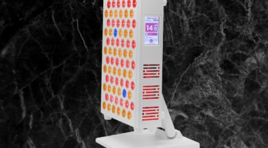 Vital Red Light Therapy Review