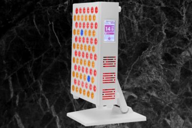Vital Red Light Therapy Review