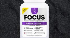 My Experience Taking Brainzyme Elite (2025 Review)