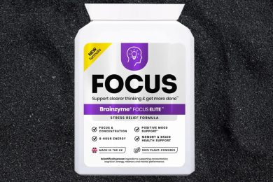 Brainzyme Review