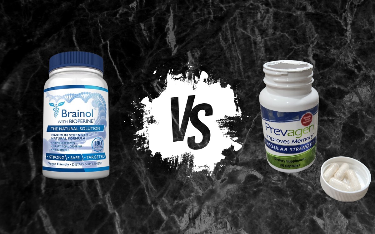 Brainol vs. Prevagen: I Tried Both (Who Wins In 2026?)