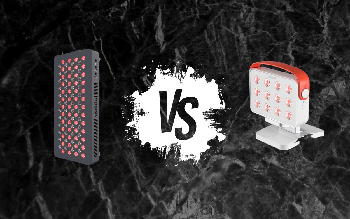 Hooga vs. Joovv: I Tried Both (Who Wins In 2025?)