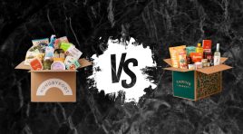 Hungryroot vs. Thrive Market: I Tried Both (Who Wins In 2025?)