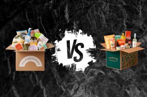 Hungryroot vs Thrive Market