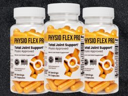 Physio Flex Pro Review