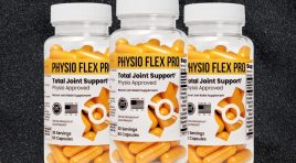My Experience Taking Physio Flex Pro (2025 Review)