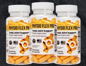 Physio Flex Pro Review
