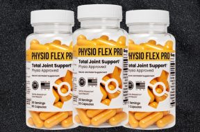 Physio Flex Pro Review