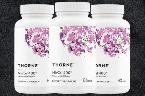 Thorne Niacel Review