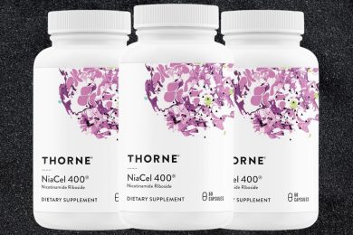 Thorne Niacel Review