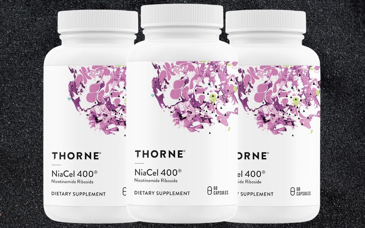 I Tried Thorne Niacel & Here’s What Happened (2025 Review)
