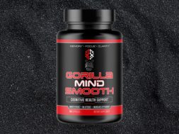 Gorilla Mind Smooth Review