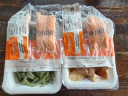 Best Meal Delivery Service For Families