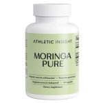 Athletic Insight Moringa Pure