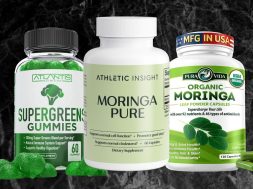 Best Moringa For Hair Growth