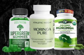 Best Moringa For Hair Growth