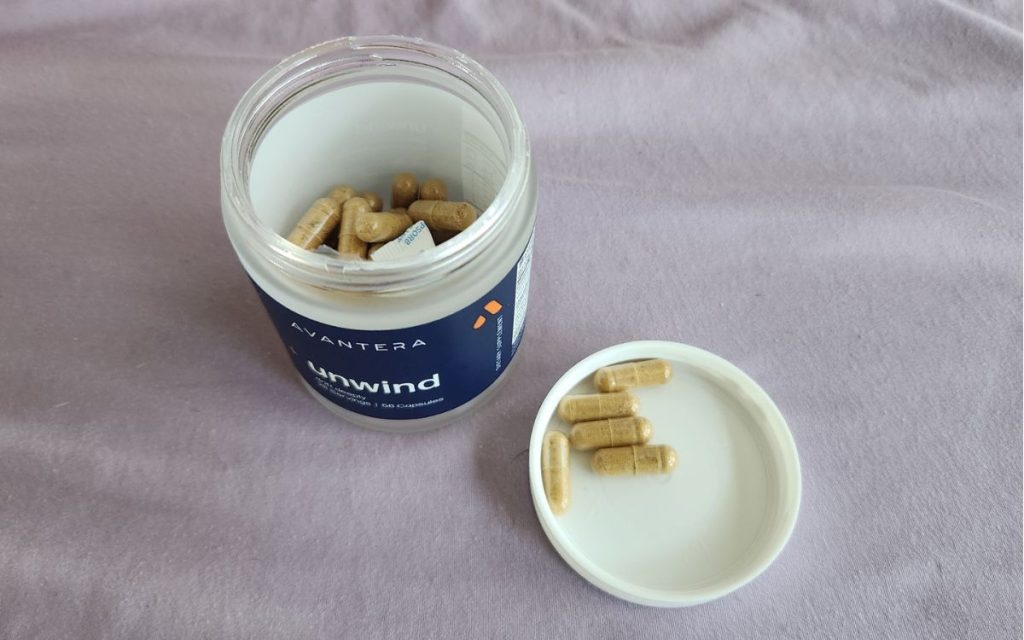 Is Avantera Unwind Legit