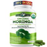 Pura Vida Moringa