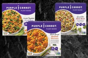 Purple Carrot Alternatives