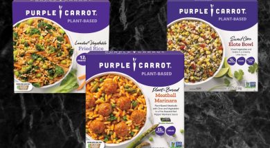 Purple Carrot Alternatives