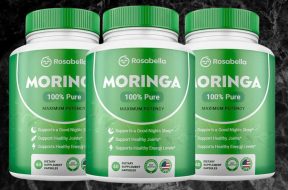 Rosabella Moringa Review