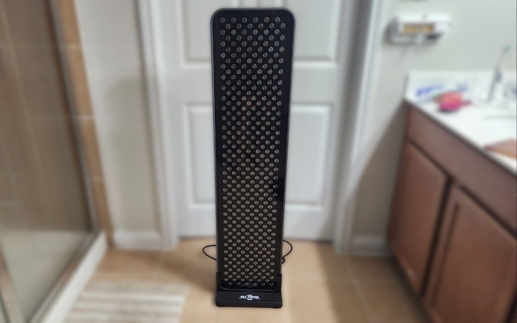 RLT Home Red Light Panel