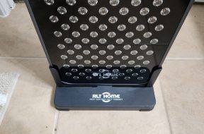 RLT Home Red Light Therapy Review