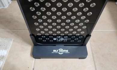 RLT Home Red Light Therapy Review