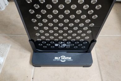 RLT Home Red Light Therapy Review