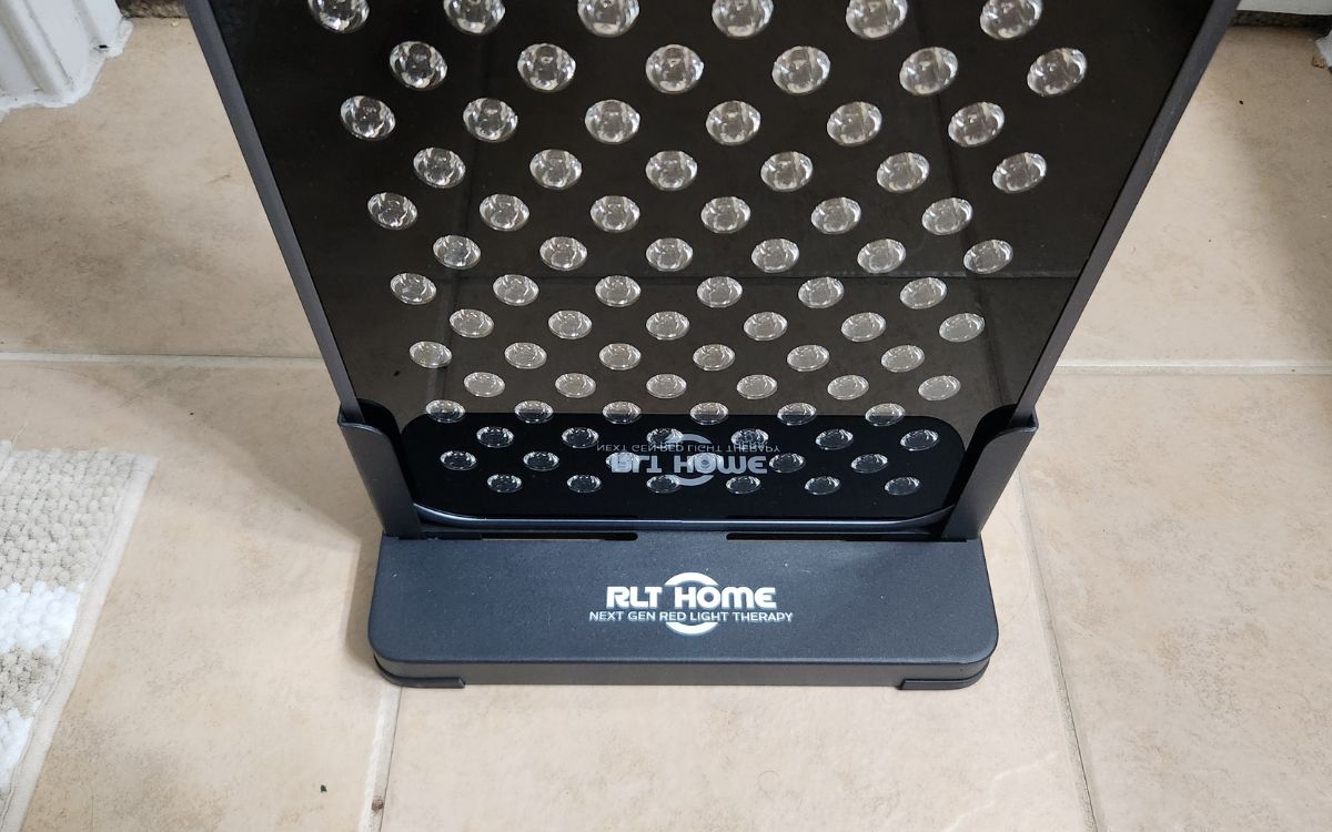 Is RLT Home Red Light Therapy The Ultimate Sleep & Recovery Device? 2026 Review