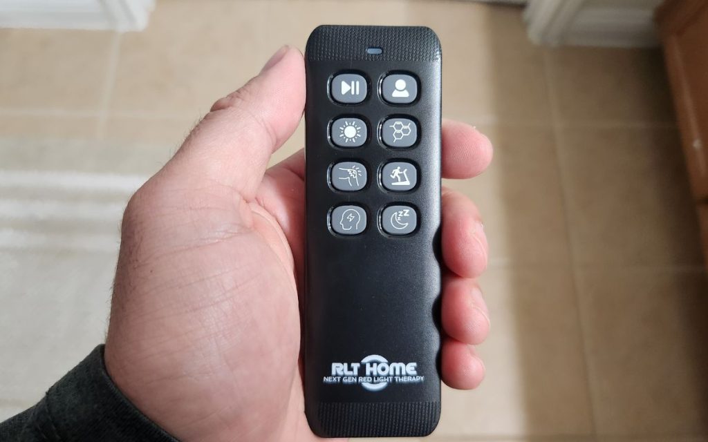 RLT Home Remote