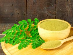 Best Moringa For Menopause