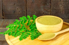 Best Moringa For Menopause