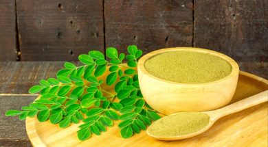 Best Moringa For Menopause