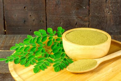 Best Moringa For Menopause