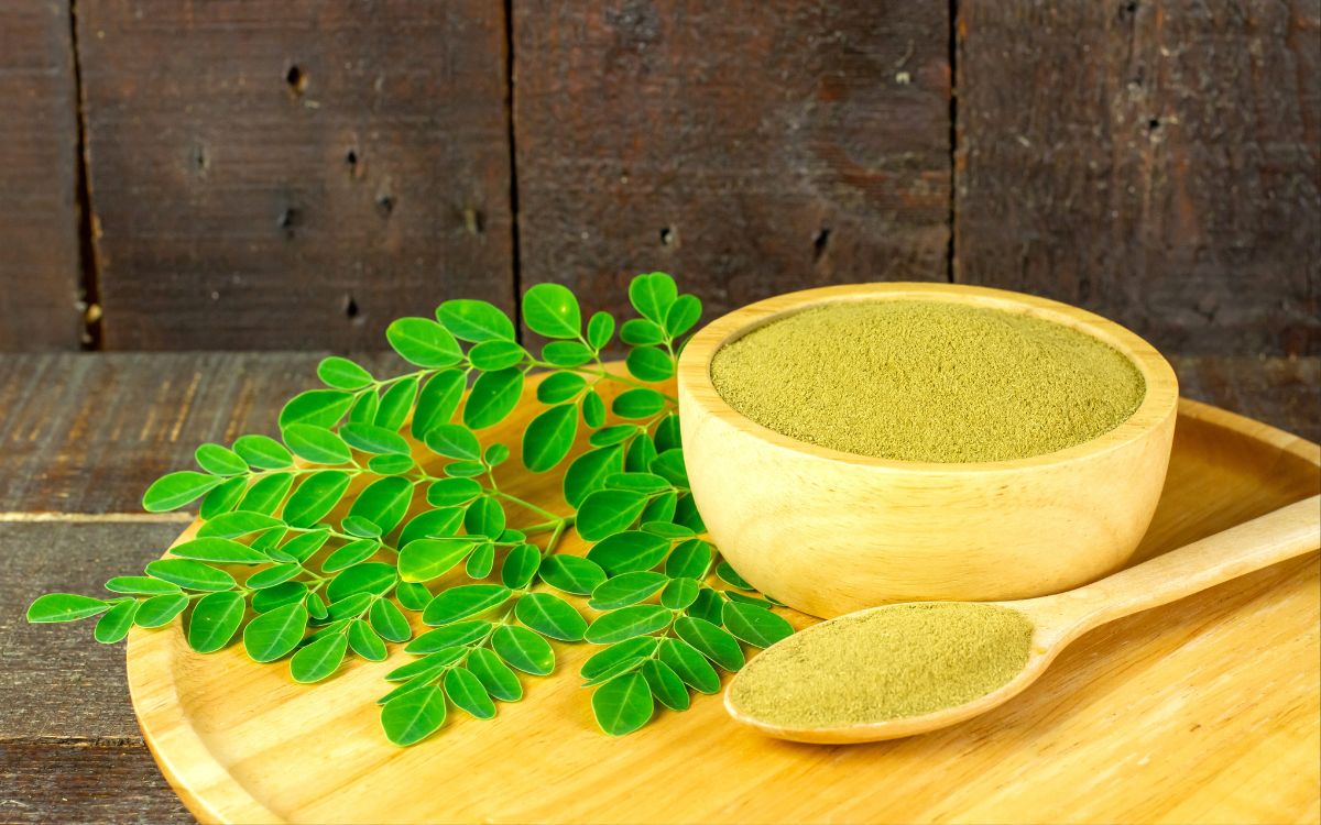 Best Moringa For Menopause (2026 Tested)